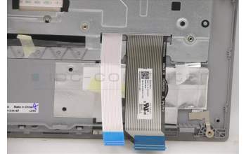 Lenovo 5M11C44187 MECH_ASM KB C THAI(PMX)PT USSR