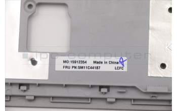 Lenovo 5M11C44187 MECH_ASM KB C THAI(PMX)PT USSR