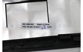 Lenovo 5M11C44211 MECH_ASM KB C ENG(PMX)PT USBK