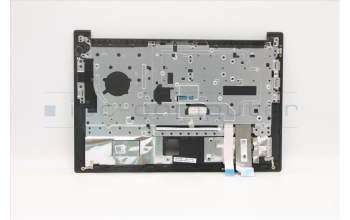 Lenovo 5M11C44223 MECH_ASM KB C DEN(PMX)PT UKBK
