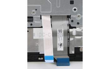 Lenovo 5M11C44229 MECH_ASM KB C FRA(PMX)PT UKBK