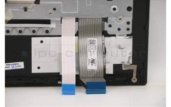 Lenovo 5M11C44247 MECH_ASM KB C NOR(PMX)PT UKBK