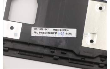 Lenovo 5M11C44253 MECH_ASM KB C RUS(PMX)PT USBK