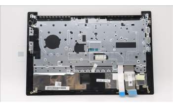 Lenovo 5M11C44259 MECH_ASM KB C SLV(PMX)PT UKBK