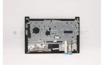 Lenovo 5M11C44271 MECH_ASM KB C TUR(PMX)PT UKBK