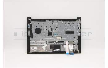 Lenovo 5M11C44274 MECH_ASM KB C UK(PMX)PT UKBK