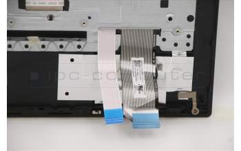 Lenovo 5M11C44277 MECH_ASM KB C EURO ENG(PMX)PT USBK