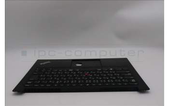 Lenovo 5M11C44288 MECH_ASM KB C JPN(SRX)PT JPBK