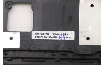 Lenovo 5M11C44289 MECH_ASM KB C TC(PMX)PT USBK