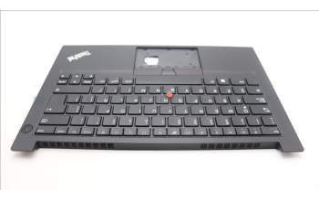 Lenovo 5M11C47273 MECH_ASM KB C LA SPA(SRX)PT UKBK