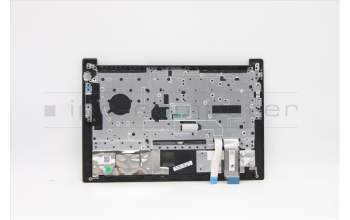 Lenovo 5M11C47286 MECH_ASM KB C ENG(PMX)PT FPR USBK