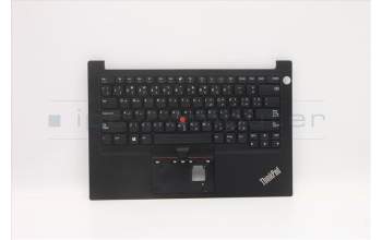 Lenovo 5M11C47292 MECH_ASM KB C ARA(PMX)PT FPR USBK