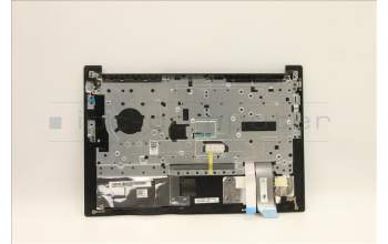 Lenovo 5M11C47304 MECH_ASM KB C FRA(PMX)PT FPR UKBK