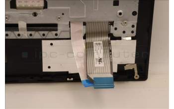 Lenovo 5M11C47313 MECH_ASM KB C HUN(PMX)PT FPR UKBK