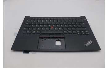 Lenovo 5M11C47322 MECH_ASM KB C NOR(PMX)PT FPR UKBK