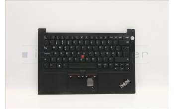 Lenovo 5M11C47323 MECH_ASM KB C NOR(TSG)PT FPR UKBK