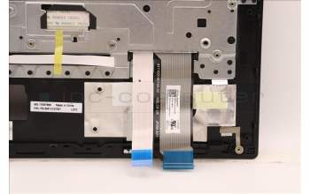 Lenovo 5M11C47337 MECH_ASM KB C SWE/FIN(PMX)PT FPR UKBK