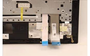 Lenovo 5M11C47340 MECH_ASM KB C NORDIC(PMX)PT FPR UKBK