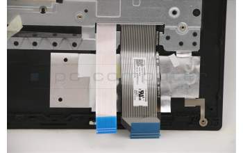 Lenovo 5M11C47352 MECH_ASM KB C EURO ENG(PMX)PT FPR USBK