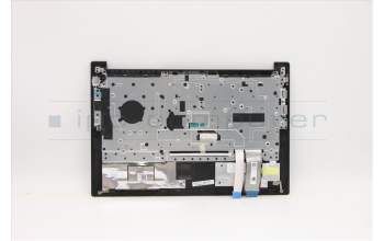 Lenovo 5M11C47361 MECH_ASM KB C JPN(PMX)PT FPR JPBK