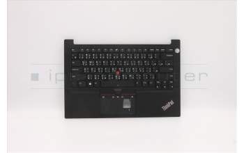 Lenovo 5M11C47365 MECH_ASM KB C TC(PMX)PT FPR USBK