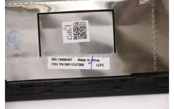 Lenovo 5M11C47368 MECH_ASM KB C THAI(PMX)PT FPR USBK