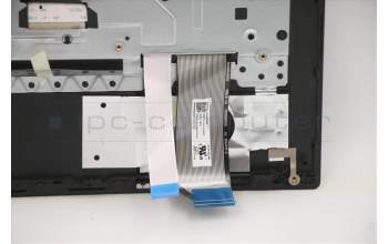 Lenovo 5M11C47374 MECH_ASM KB C IND ENG(PMX)PT FPR USBK