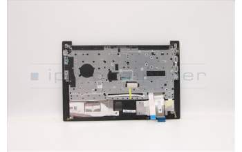 Lenovo 5M11C47380 MECH_ASM KB C BRL(PMX)PT FPR UKBK