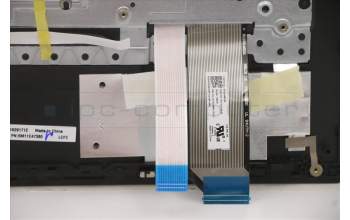 Lenovo 5M11C47380 MECH_ASM KB C BRL(PMX)PT FPR UKBK