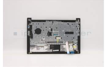 Lenovo 5M11C47411 MECH_ASM KB C FRA BKLT(PMX)PT UKBK