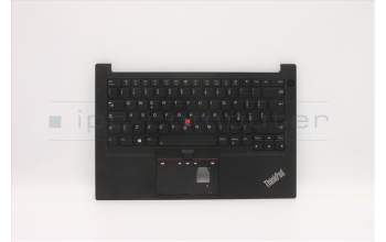 Lenovo 5M11C47426 MECH_ASM KB C ITA BKLT(PMX)PT UKBK