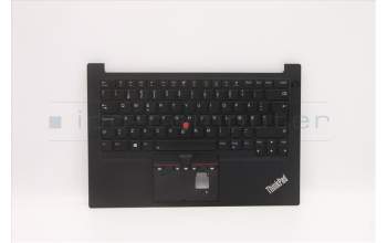 Lenovo 5M11C47429 MECH_ASM KB C NOR BKLT(PMX)PT UKBK