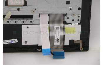 Lenovo 5M11C47459 MECH_ASM KB C EURO ENG BKLT(PMX)PT USBK