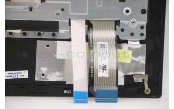 Lenovo 5M11C47480 MECH_ASM KB C IND ENG BKLT(PMX)PT USBK