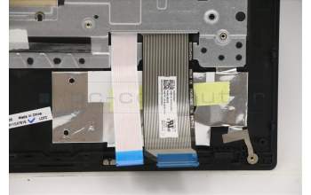 Lenovo 5M11C47615 MECH_ASM KB C DEN BKLT(PMX)PT FPR UKBK