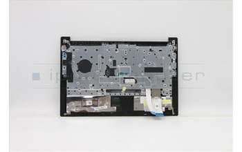 Lenovo 5M11C47621 MECH_ASM KB C FRA BKLT(PMX)PT FPR UKBK