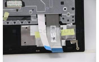 Lenovo 5M11C47621 MECH_ASM KB C FRA BKLT(PMX)PT FPR UKBK