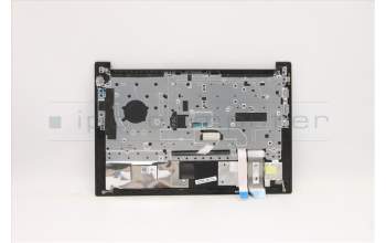 Lenovo 5M11C47630 MECH_ASM KB C HUN BKLT(PMX)PT FPR UKBK