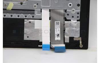 Lenovo 5M11C47645 MECH_ASM KB C RUS BKLT(PMX)PT FPR USBK