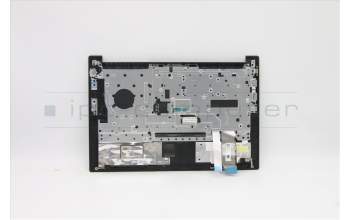 Lenovo 5M11C47648 MECH_ASM KB C CZE/SLKBKLT(PMX)PT FPRUKBK