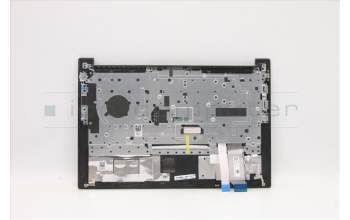 Lenovo 5M11C47654 MECH_ASM KB C SWE/FINBKLT(PMX)PT FPRUKBK