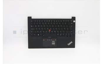 Lenovo 5M11C47666 MECH_ASM KB C UK BKLT(PMX)PT FPR UKBK