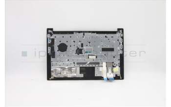 Lenovo 5M11C47666 MECH_ASM KB C UK BKLT(PMX)PT FPR UKBK