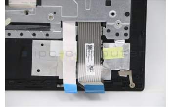 Lenovo 5M11C47666 MECH_ASM KB C UK BKLT(PMX)PT FPR UKBK