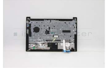 Lenovo 5M11C47670 MECH_ASM KB C EUROENGBKLT(PMX)PT FPRUSBK