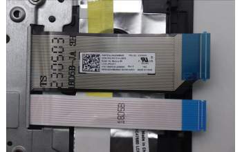 Lenovo 5M11C47680 MECH_ASM KB C JPN BKLT(TSG)PT FPR JPBK