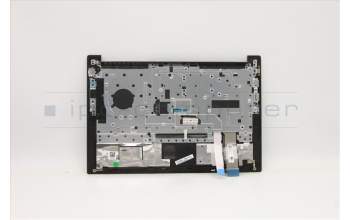 Lenovo 5M11C47685 MECH_ASM KB C THAI BKLT(PMX)PT FPR USBK