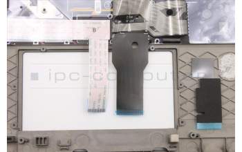 Lenovo 5M11C47984 MECH_ASM KBD W/C SPA BKLT(SUN) UK BK