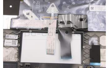 Lenovo 5M11C48064 MECH_ASM KBD W/C FRA BKLT(SUN) UKWWBK