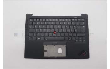 Lenovo 5M11C53234 MECH_ASM GRP KBD BZL,DEN,WL,DB,CHY